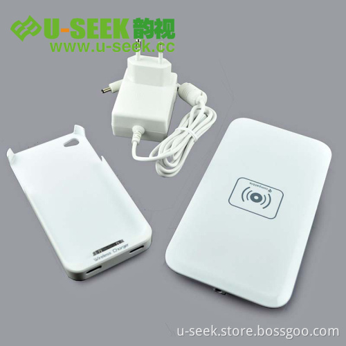 Qi Wireless Charger 1